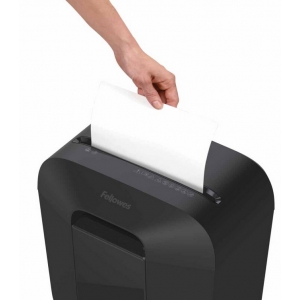 Niszczarka Fellowes LX25M